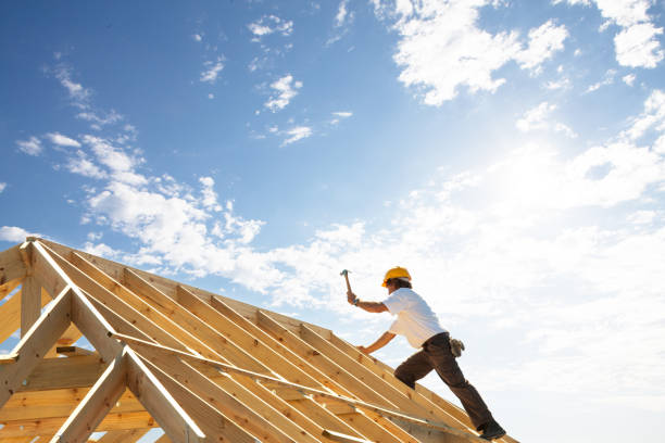 Fast & Reliable Emergency Roof Repairs in Palmyra, MO