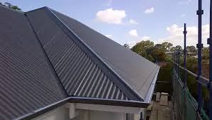 Waterproofing in Palmyra, MO